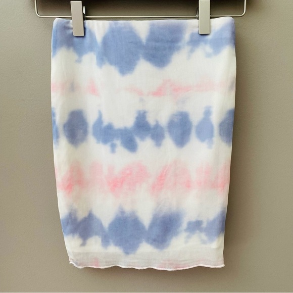 Princess Polly Cropped Tube Top Size 0 - Picture 5 of 8